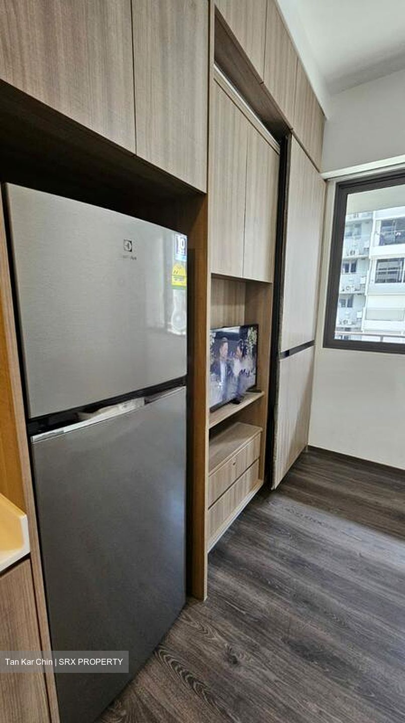 Riverbank @ Fernvale (D28), Condominium #488418231